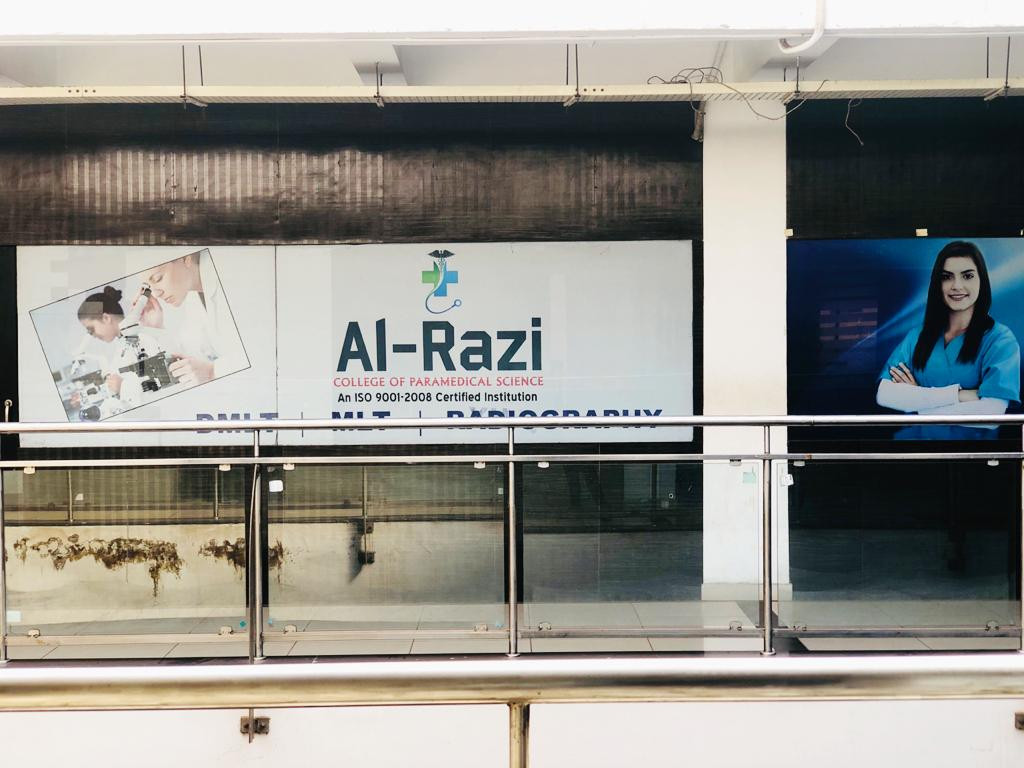 AL RAZI